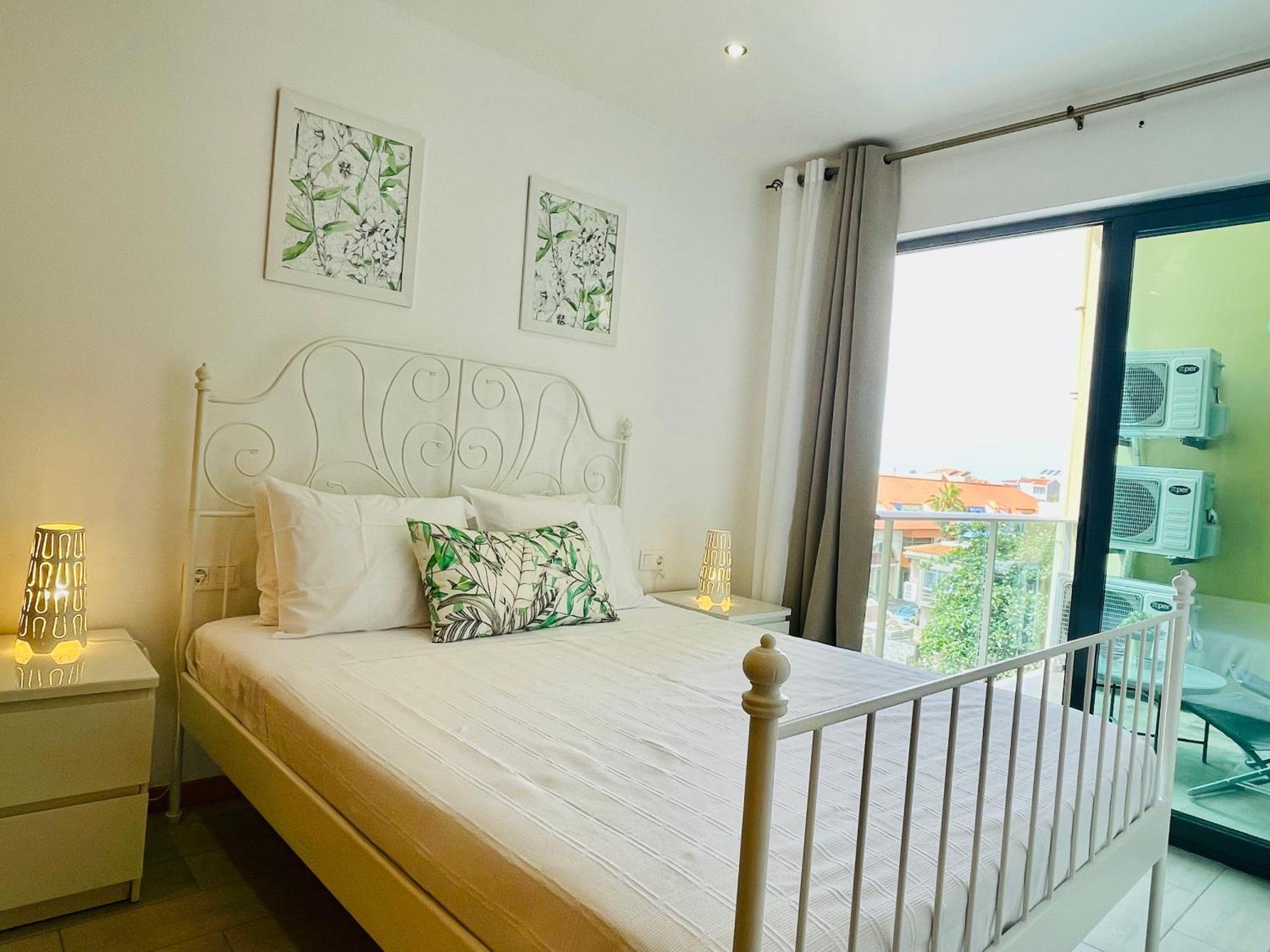 Sal Little Heart Apartment 21 Santa Maria Zewnętrze zdjęcie