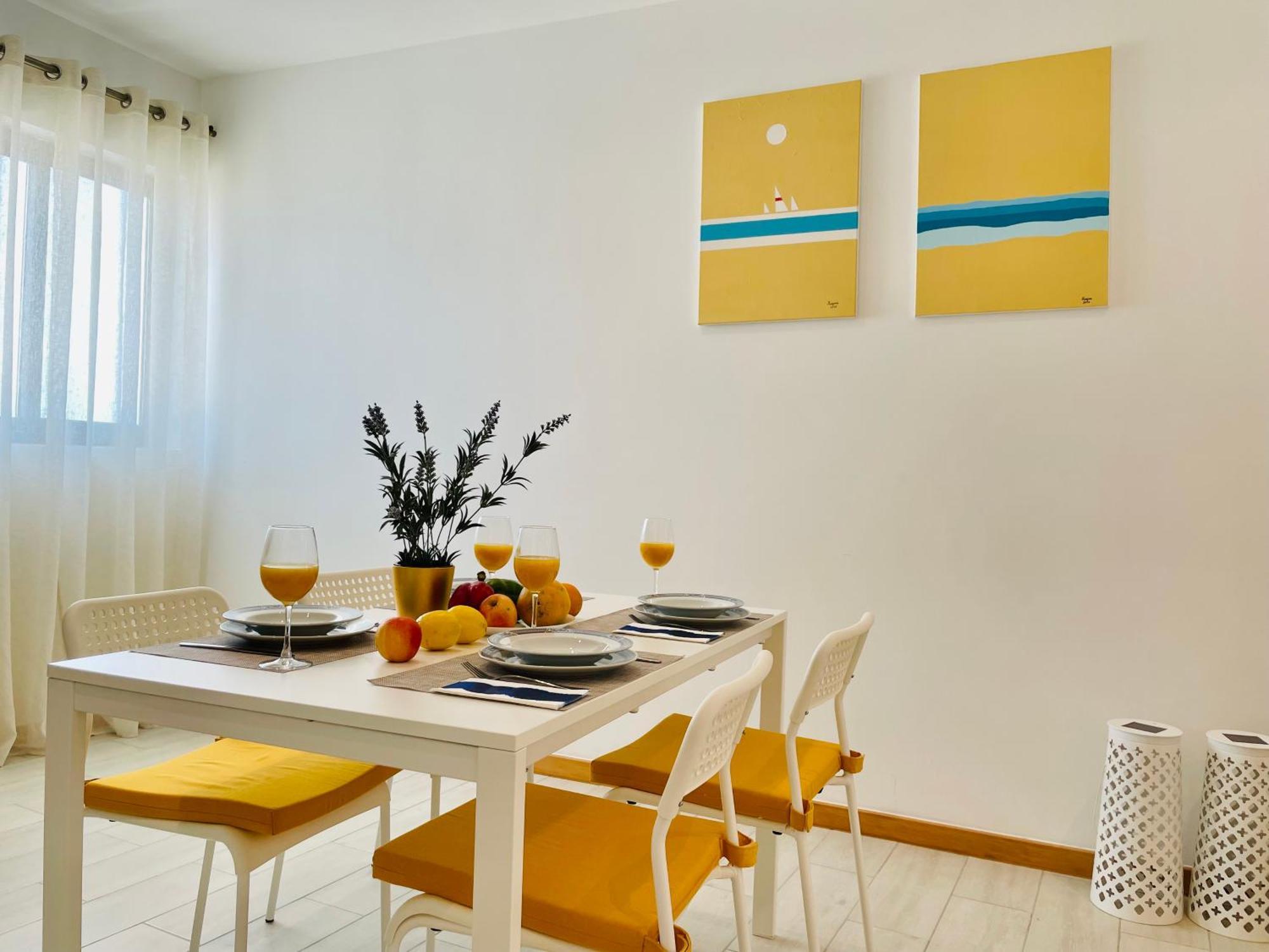 Sal Little Heart Apartment 21 Santa Maria Zewnętrze zdjęcie