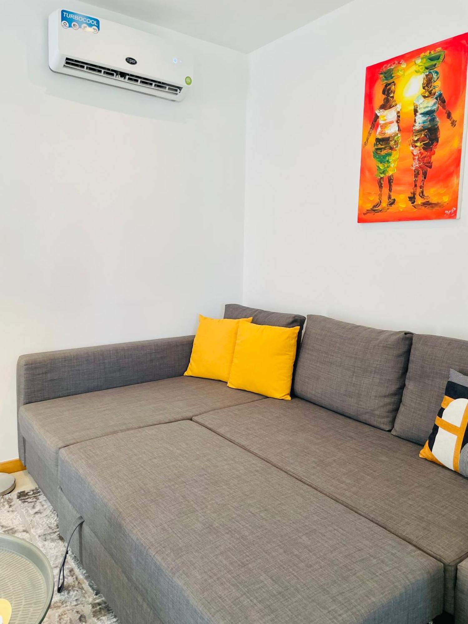 Sal Little Heart Apartment 21 Santa Maria Zewnętrze zdjęcie
