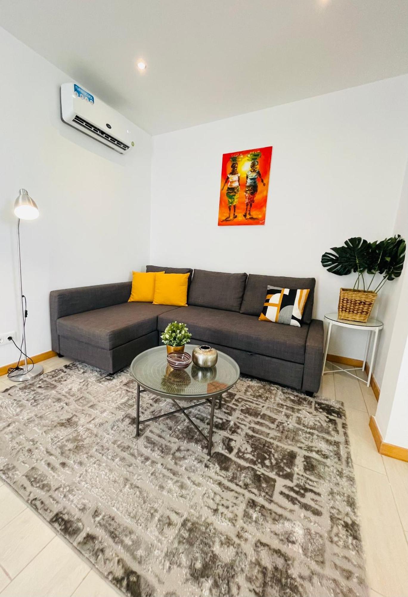 Sal Little Heart Apartment 21 Santa Maria Zewnętrze zdjęcie