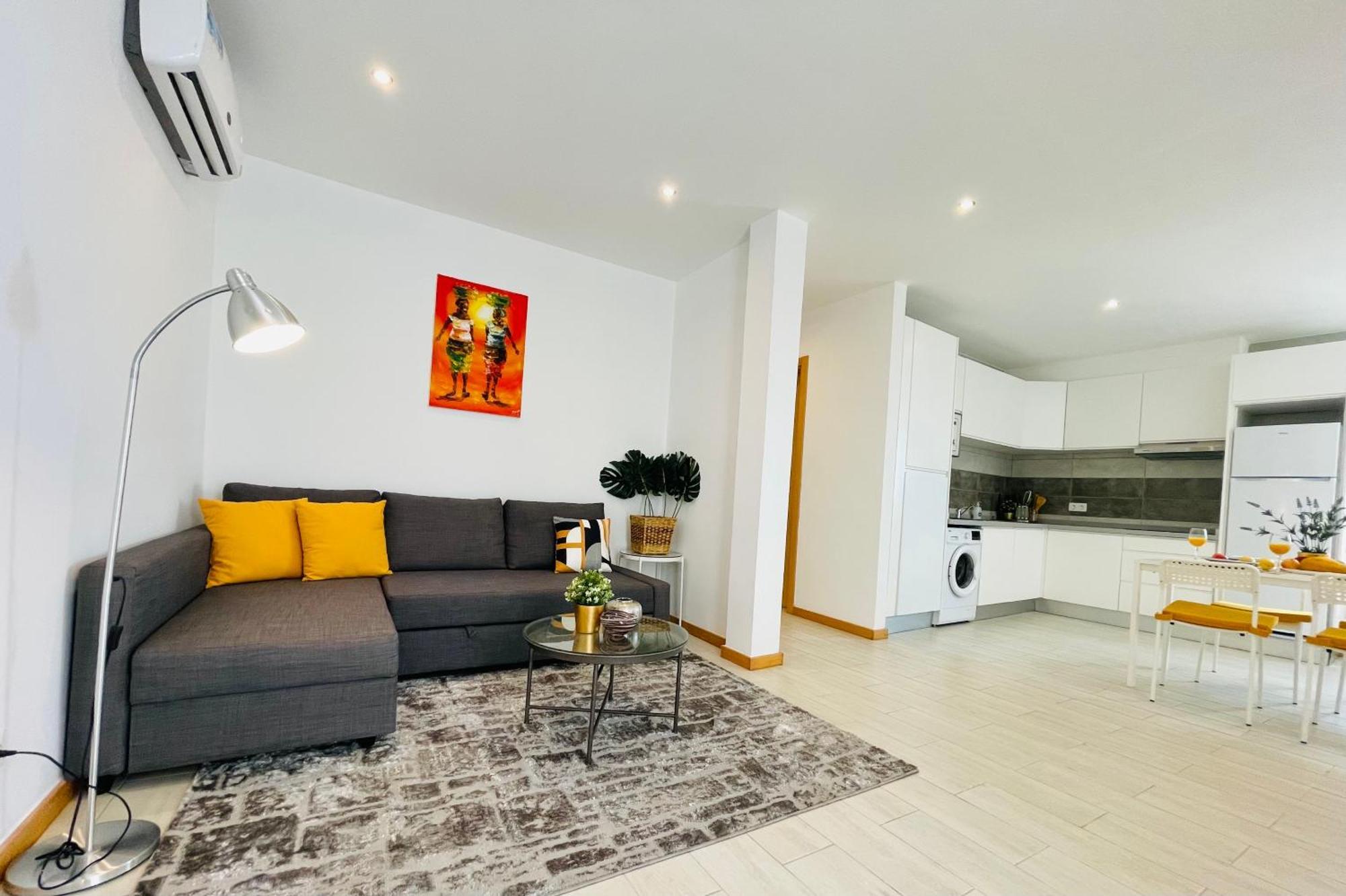 Sal Little Heart Apartment 21 Santa Maria Zewnętrze zdjęcie