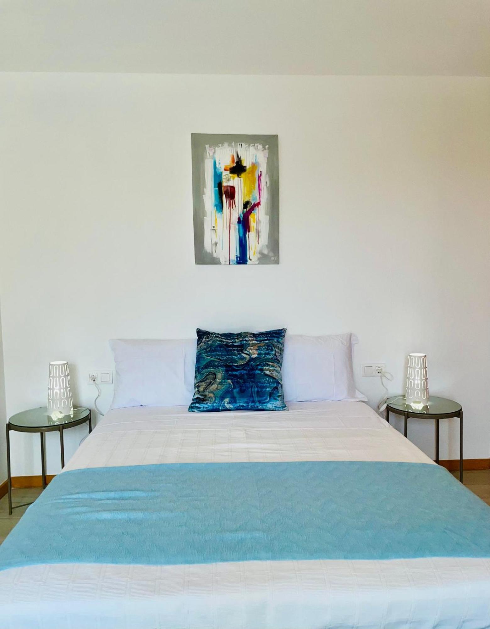 Sal Little Heart Apartment 21 Santa Maria Zewnętrze zdjęcie